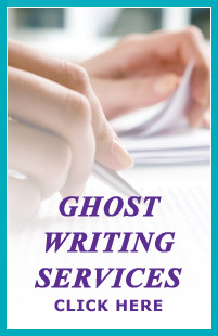 Ghost writing